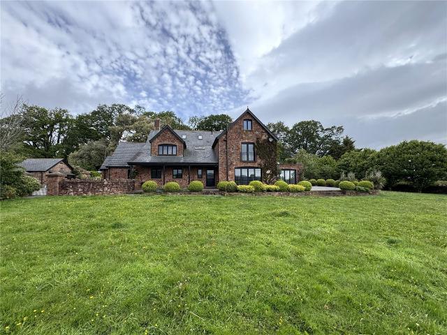 House for rent in Aley, Somerset