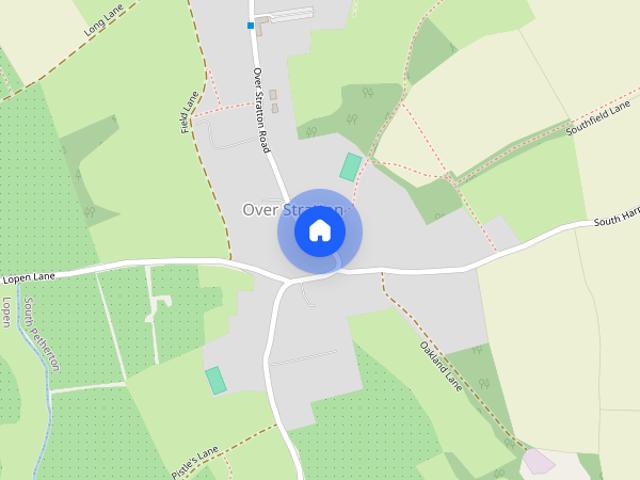 House for rent in South Petherton, Somerset