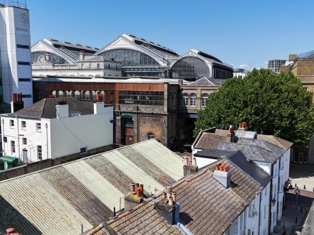 House for rent in Round Hill, Brighton & Hove