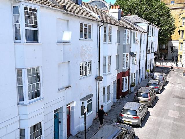 House for rent in Round Hill, Brighton & Hove
