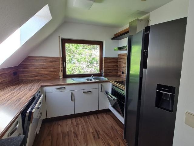 Apartment mieten in Stuttgart, Baden-Württemberg