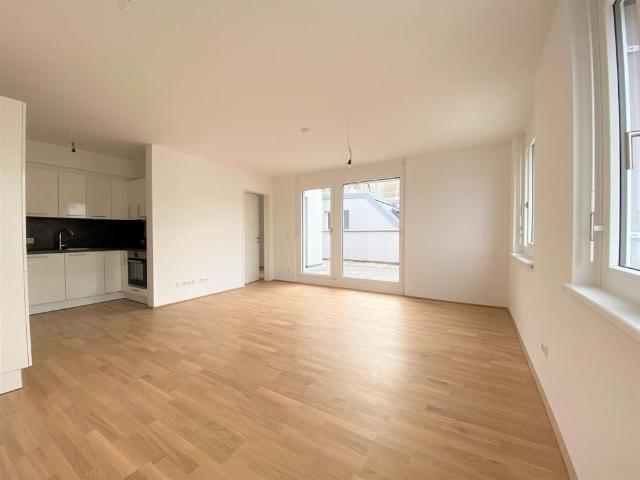 Apartment mieten in Floridsdorf, Wien