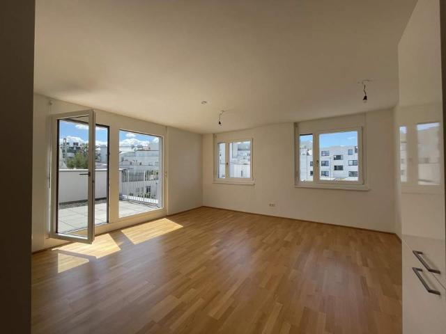 Wohnung mieten in Donaustadt, Wien