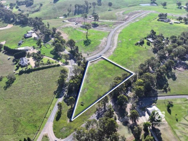 Land for sale in Wy Yung, Victoria