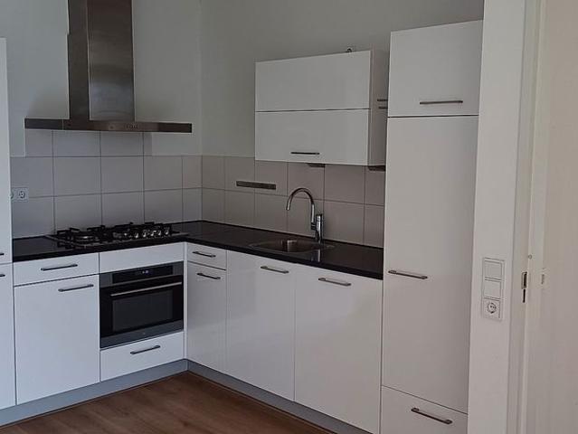 Appartement te huur in Breda, Noord Brabant