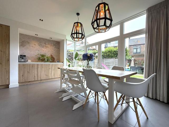 Woning te huur in Breda, Noord Brabant