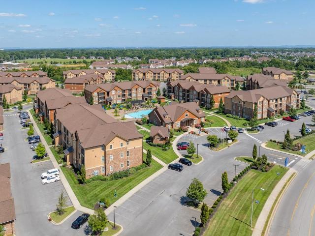 Apartment for rent in Tennessee