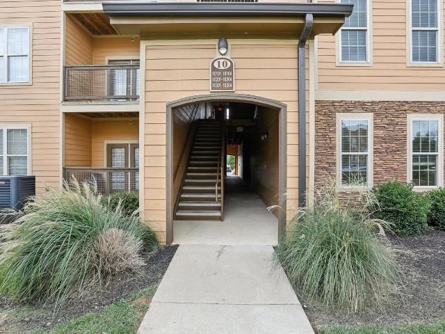 Apartment for rent in Franklin Road Estates, Murfreesboro
