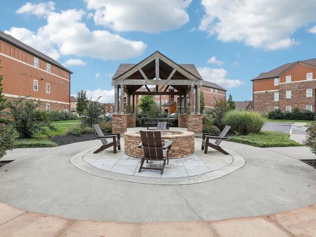 Apartment for rent in Tennessee