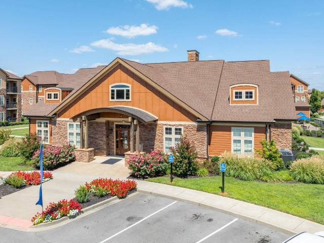 Apartment for rent in Tennessee