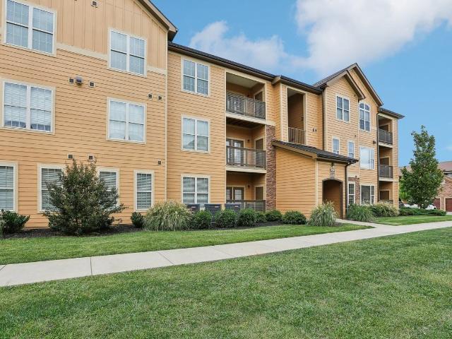 Apartment for rent in Franklin Road Estates, Murfreesboro
