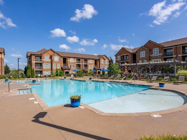 Apartment for rent in Franklin Road Estates, Murfreesboro