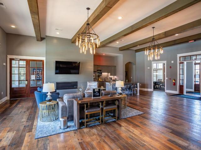Apartment for rent in Tennessee