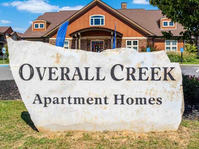 Apartment for rent in Tennessee