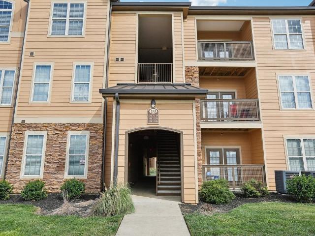 Apartment for rent in Franklin Road Estates, Murfreesboro
