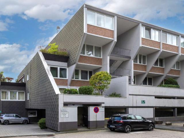 Wohnung kaufen in Immekeppel, Overath