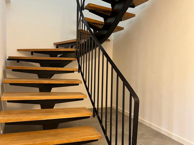 Lejlighed til leje i Aabenraa