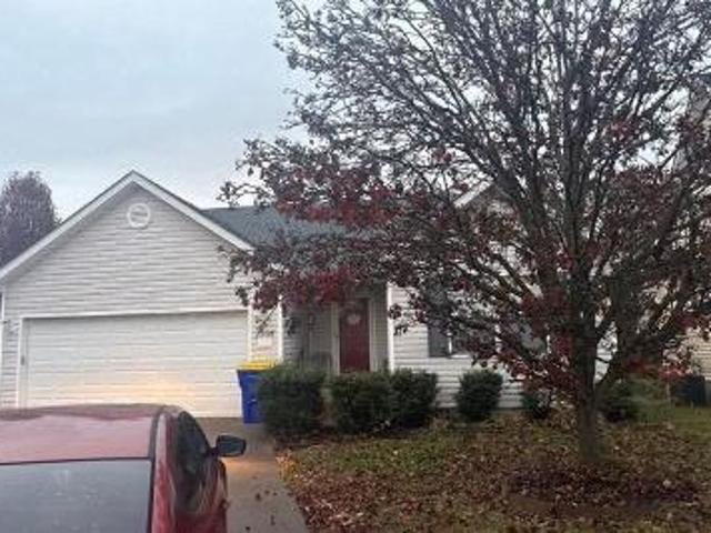 House for sale in Bowling Green, Kentucky