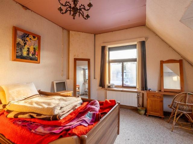 Appartement te huur in Bilthoven