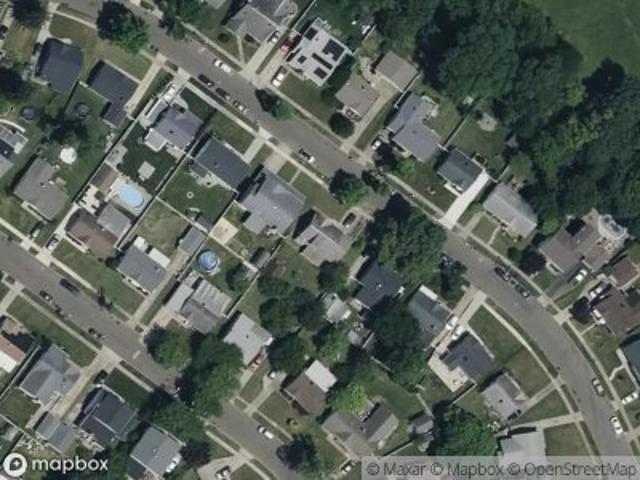 House for sale in Maple Shade, New Jersey