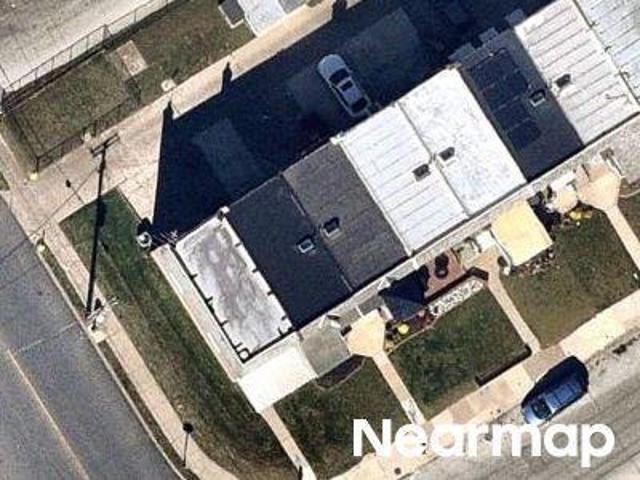 Townhouse for sale in Philadelphia, Pennsylvania