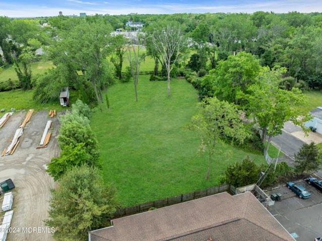 Land for sale in Monmouth, New Jersey