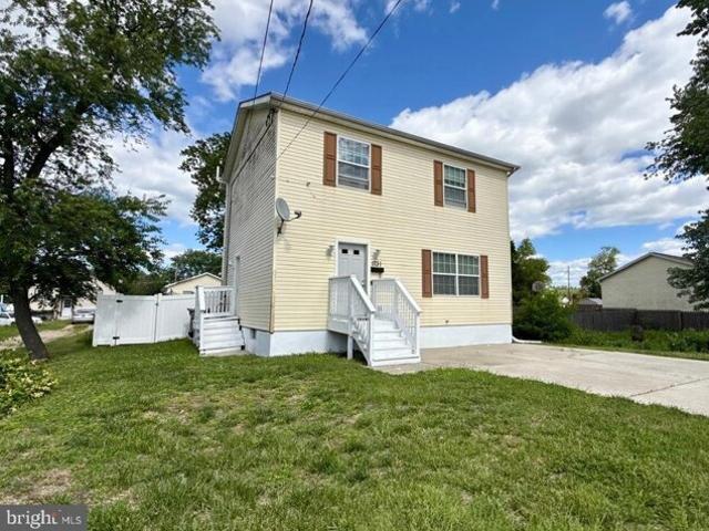 House for sale in Paulsboro, New Jersey