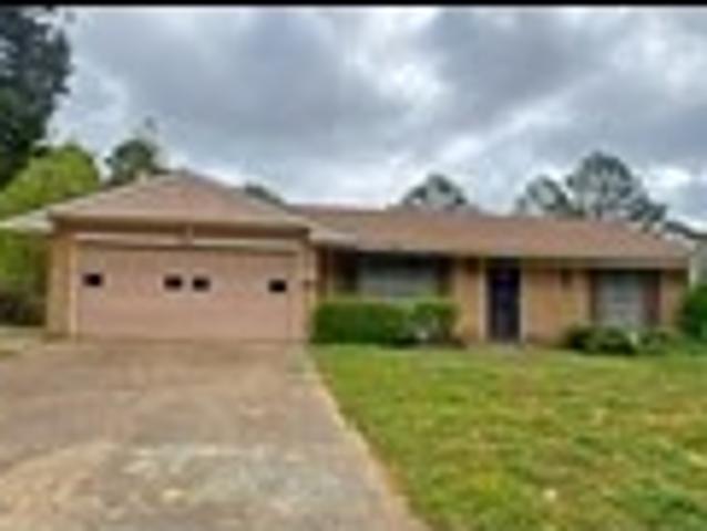Property for sale in Jackson, Mississippi