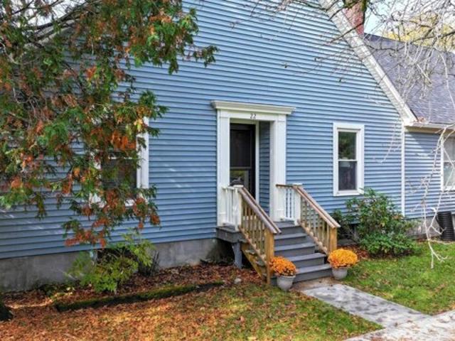 Condo for sale in Overbrook, Middlebury