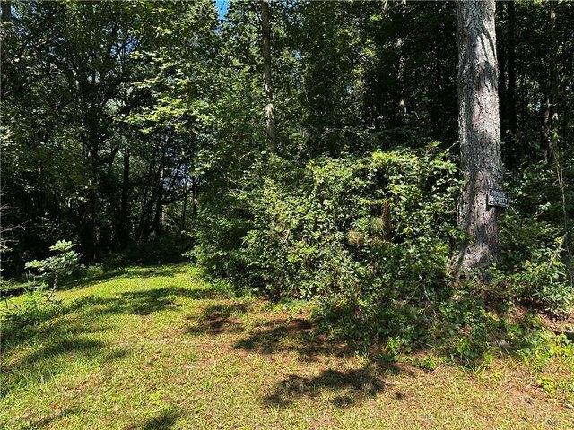 Land for sale in Temple, Georgia