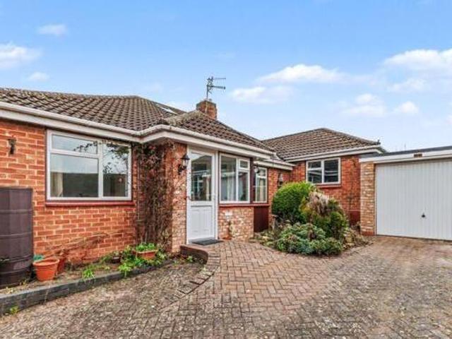 House for sale in Fairfield, Wychavon
