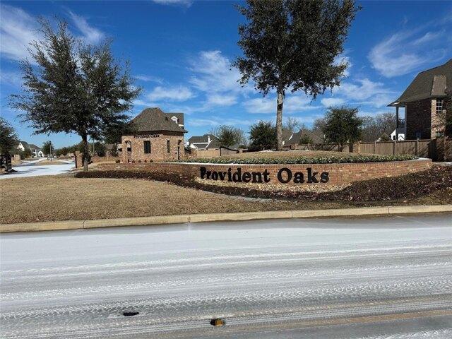 Land for sale in Bossier City Land for sale in Bossier City