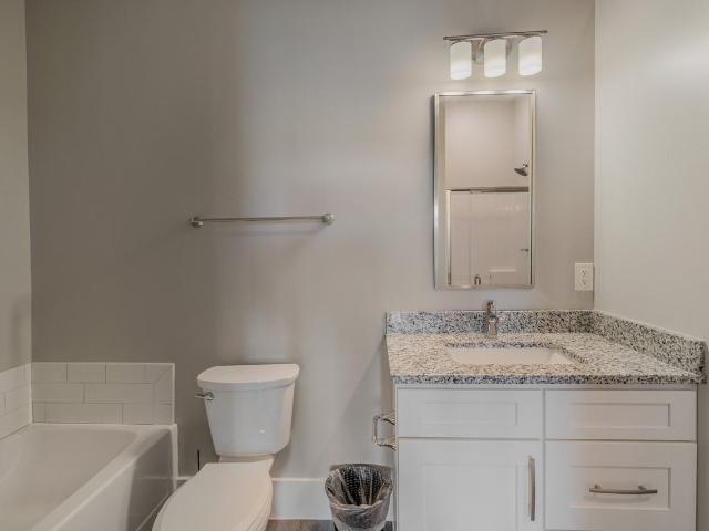 Apartment for rent in Overbrook, Greenville