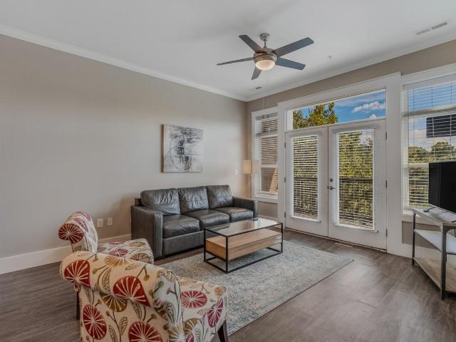 Apartment for rent in Overbrook, Greenville