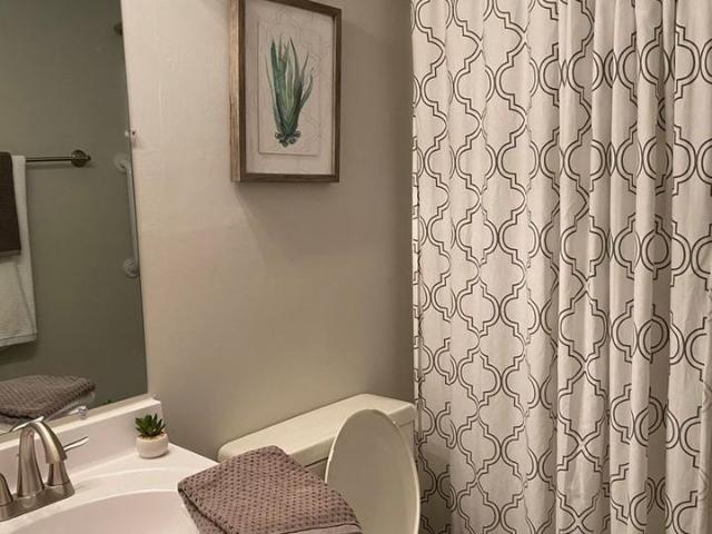 Apartment for rent in Greenville, South Carolina