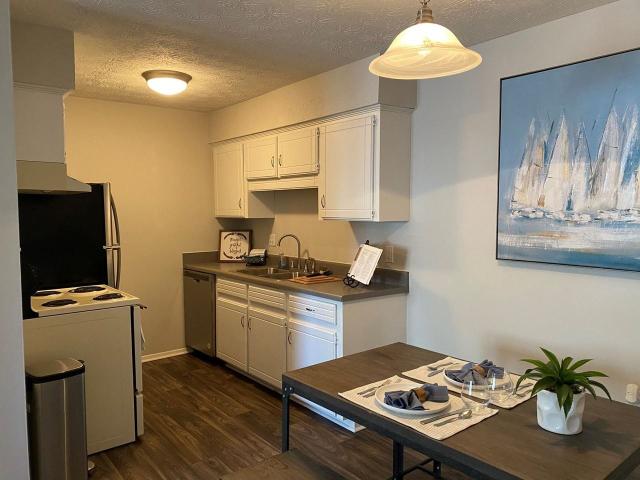 Apartment for rent in Greenville, South Carolina