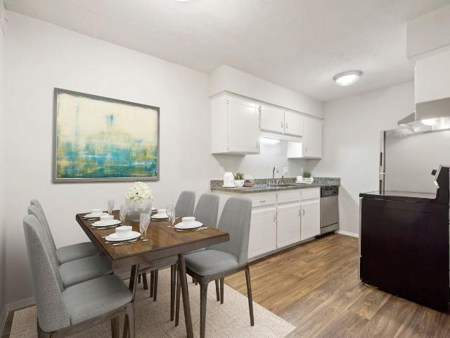 Apartment for rent in Kendall Green, Greenville