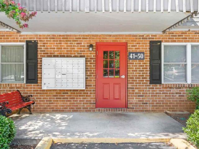 Apartment for rent in Greenville, South Carolina