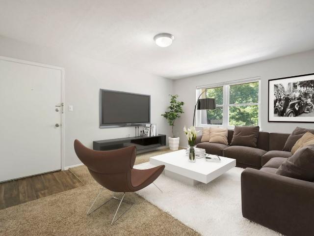 Apartment for rent in Greenville, South Carolina