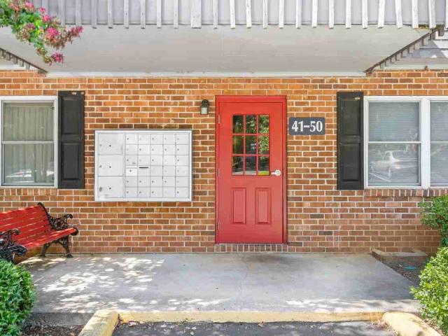 Apartment for rent in Greenville, South Carolina
