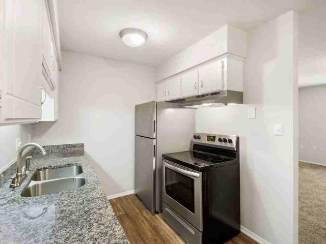 Apartment for rent in Kendall Green, Greenville