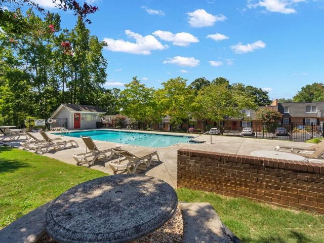 Apartment for rent in Greenville, South Carolina