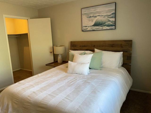 Apartment for rent in Greenville, South Carolina