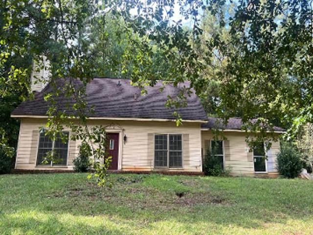 House for sale in Alberta, Alabama
