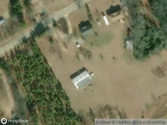 House for sale in Kershaw, South Carolina