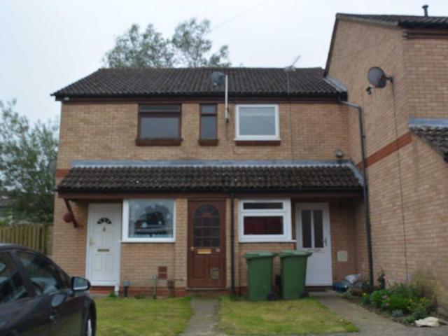 Apartment for rent in Hardwicke Green, Stroud