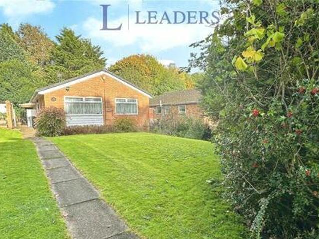 House for sale in Masefield, Turves Green