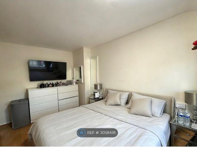Room for rent in London Borough of Croydon, Greater London