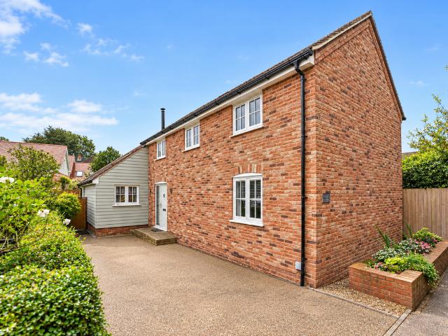 House for rent in Layham, Babergh