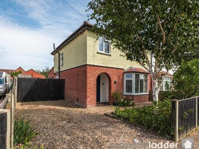 House for sale in Mile Cross, Norwich